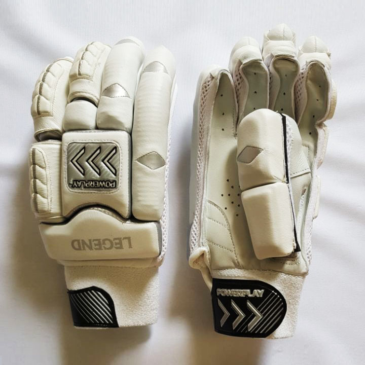 Power Play Legend Batting Gloves | Everything Cricket