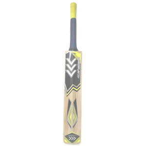 Kashmir Willow Cricket Bat Power Play SuperSix 